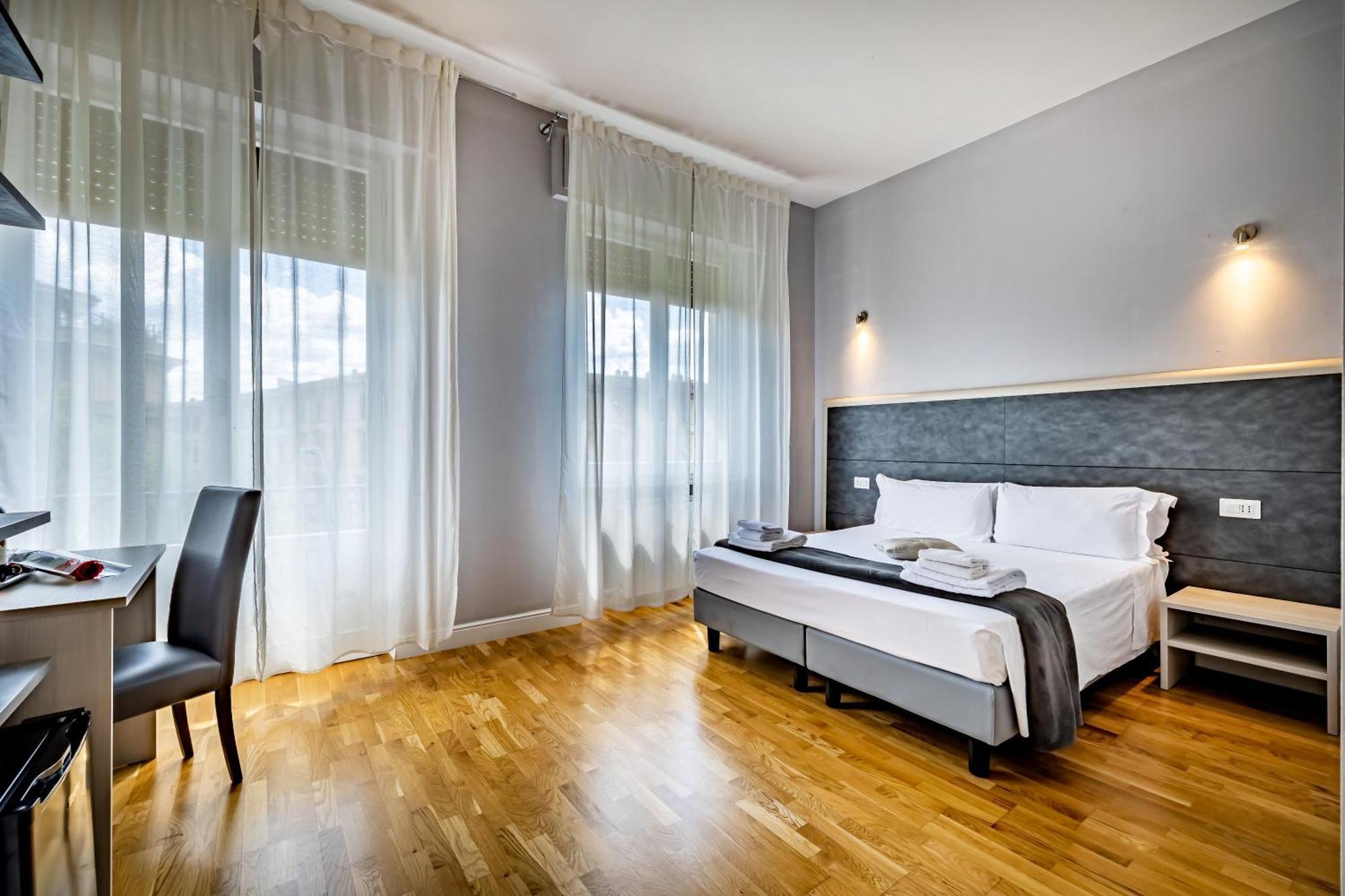 Residenza24 Bed & Breakfast Florence Exterior photo
