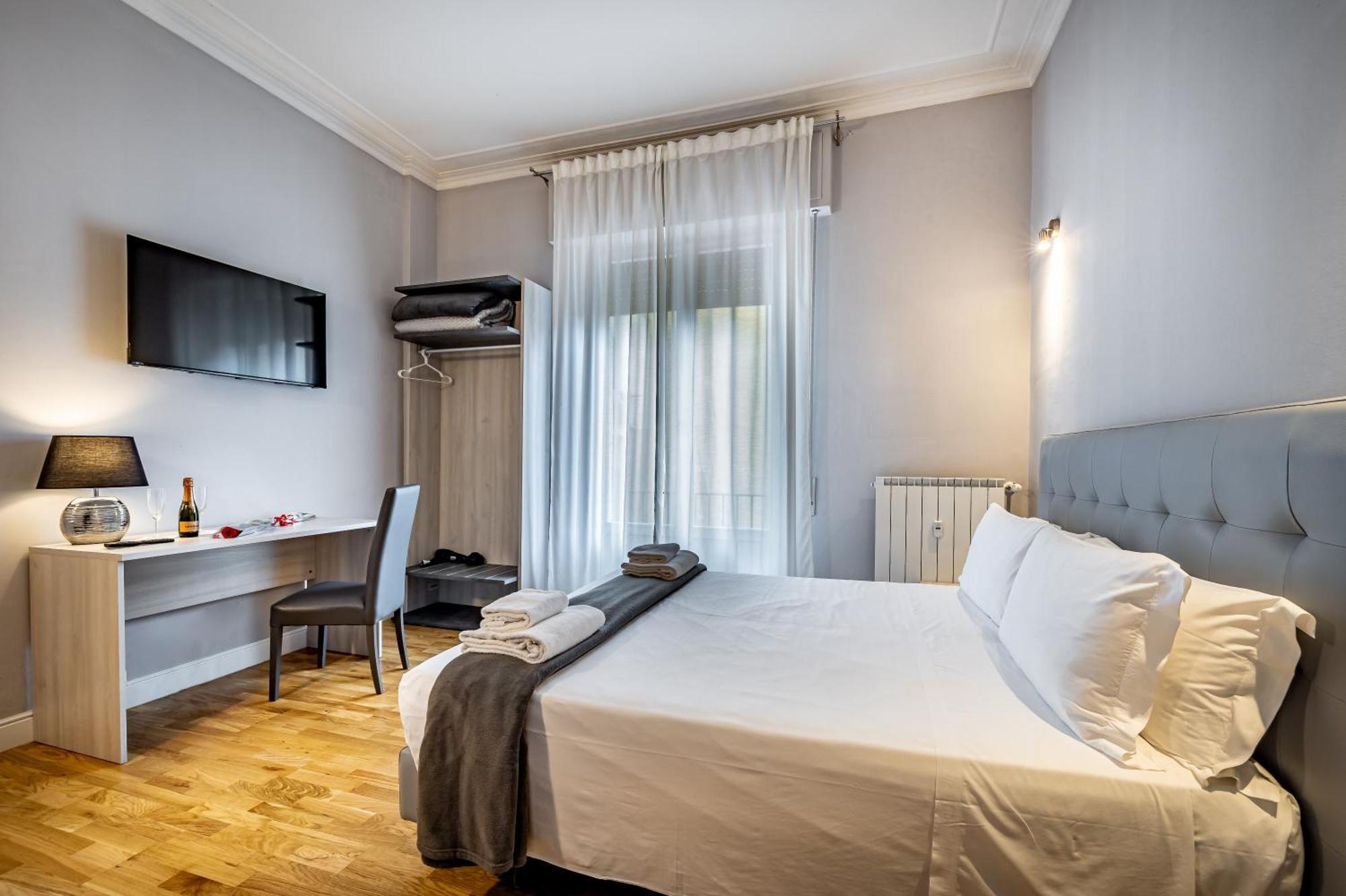 Residenza24 Bed & Breakfast Florence Exterior photo