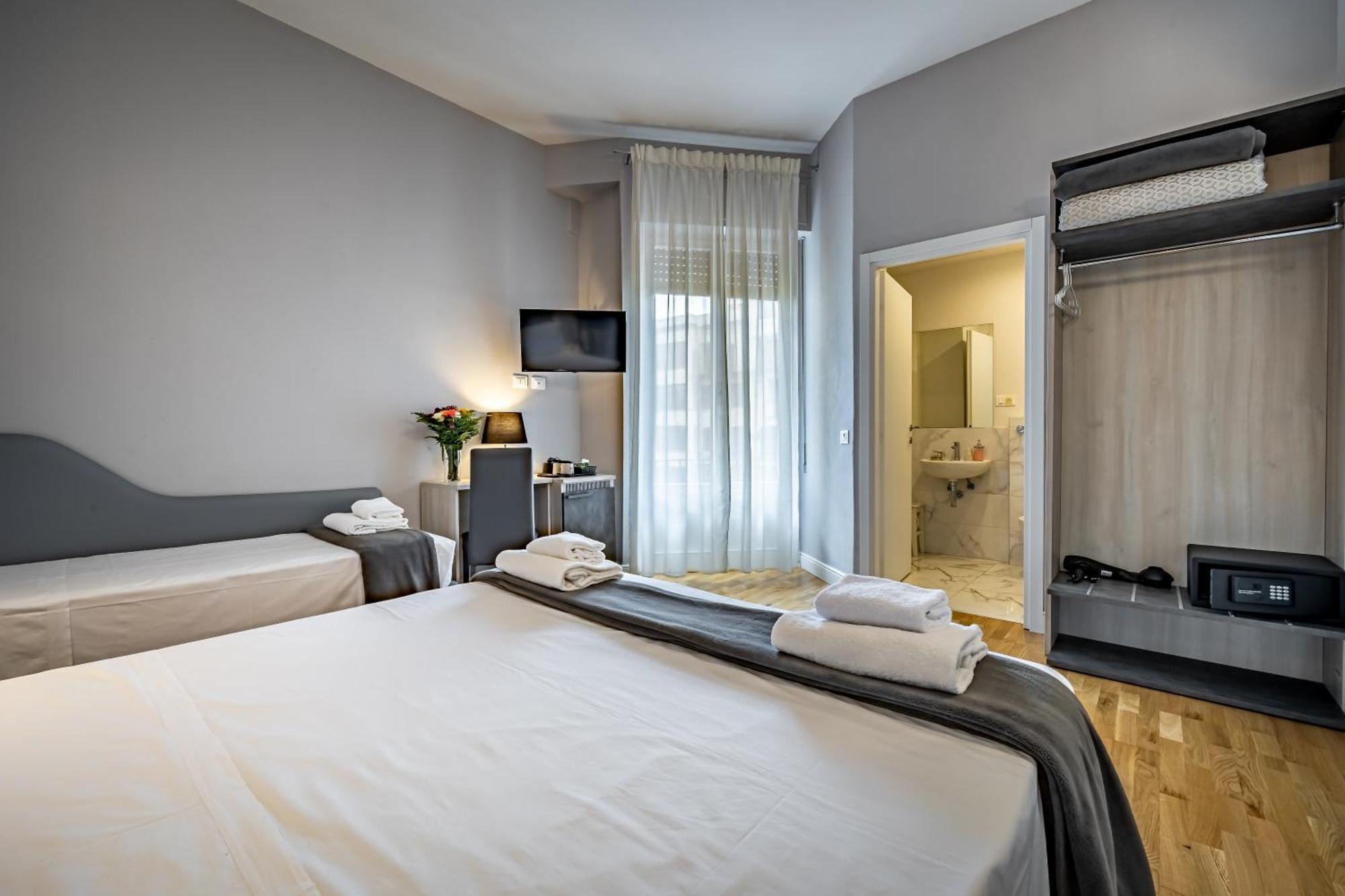 Residenza24 Bed & Breakfast Florence Exterior photo